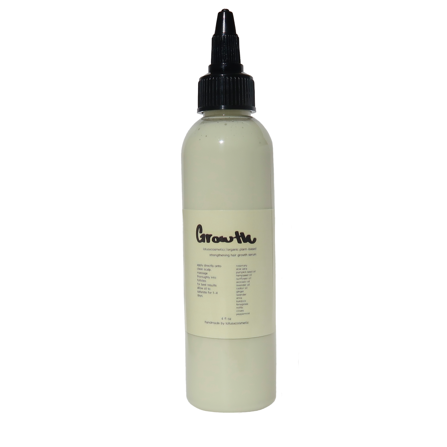 Growth Serum