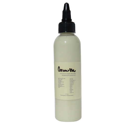 Growth Serum