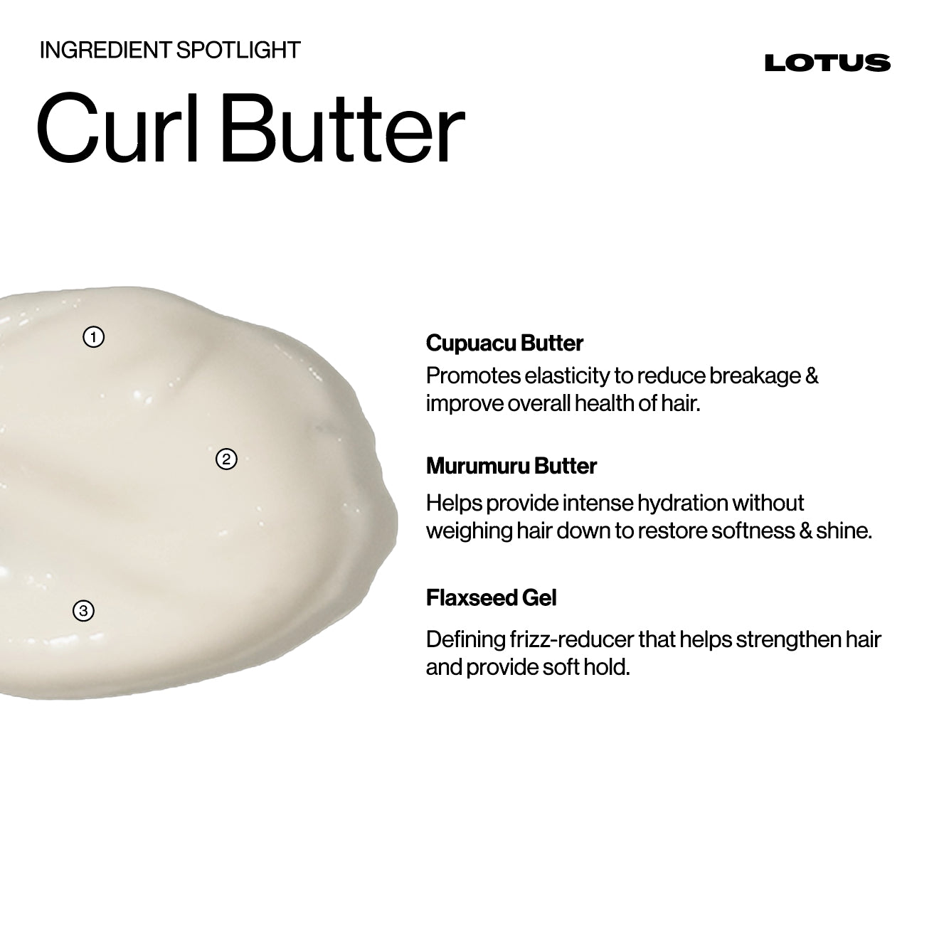 Curl Butter