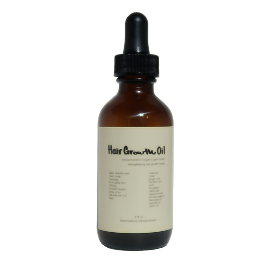 Hair Growth Oil