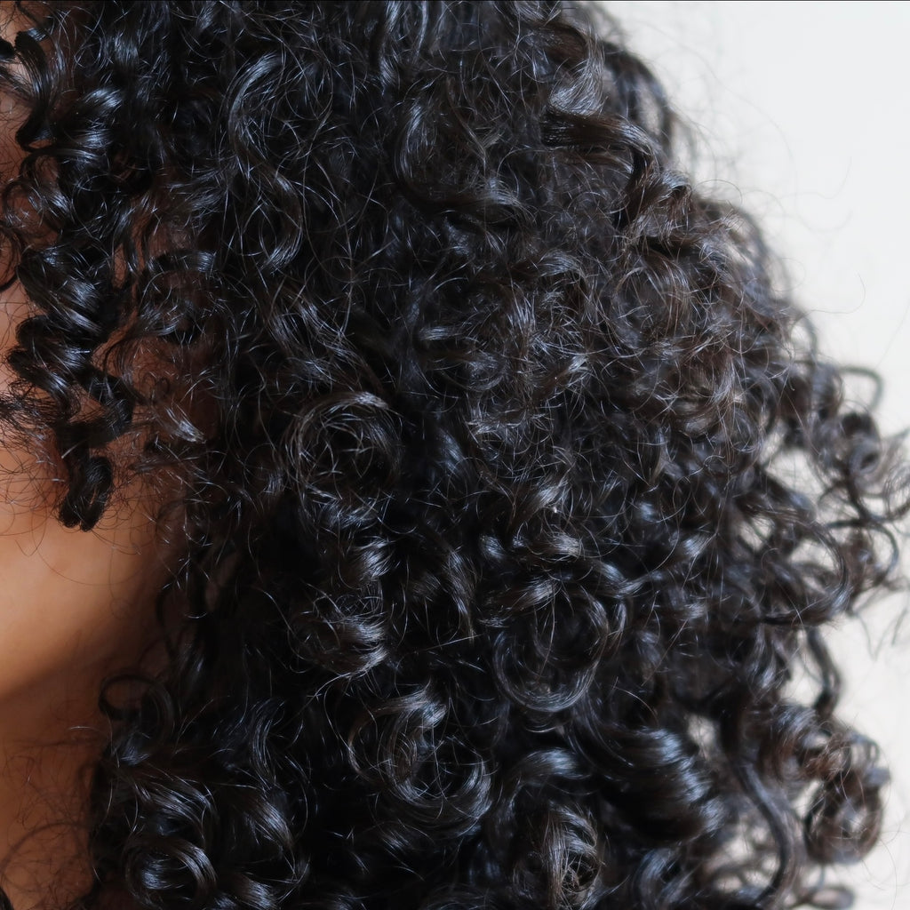 Curl Butter
