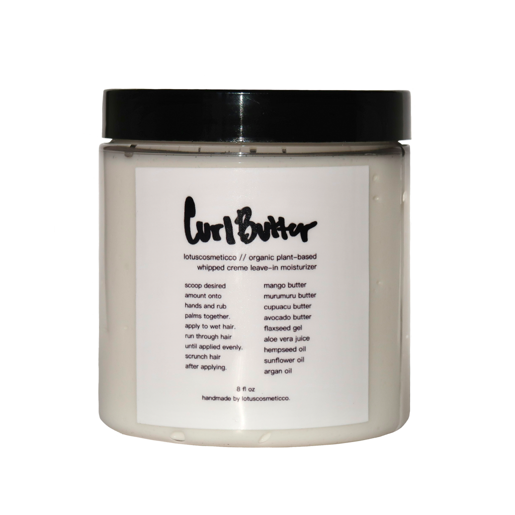 Curl Butter