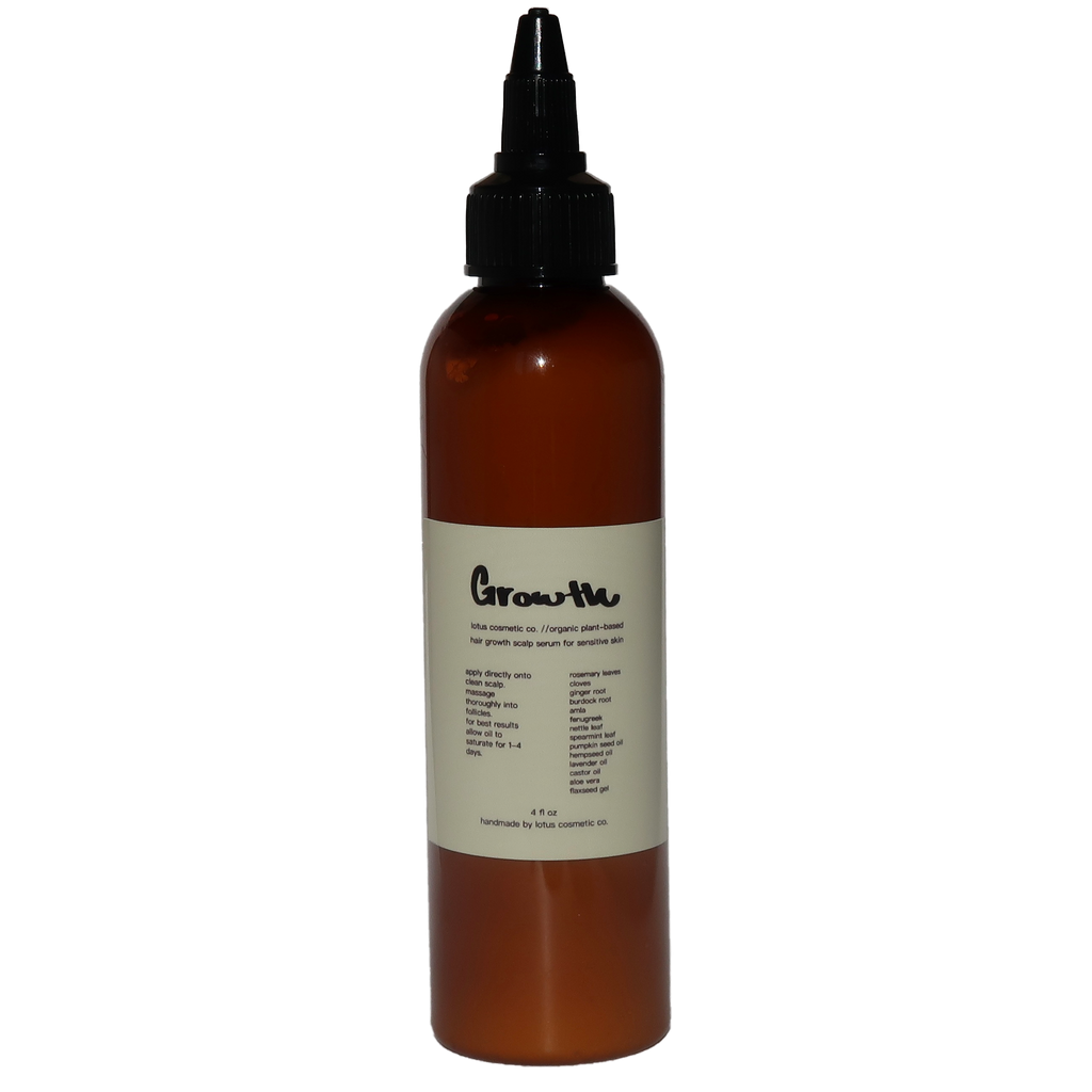 Growth Serum