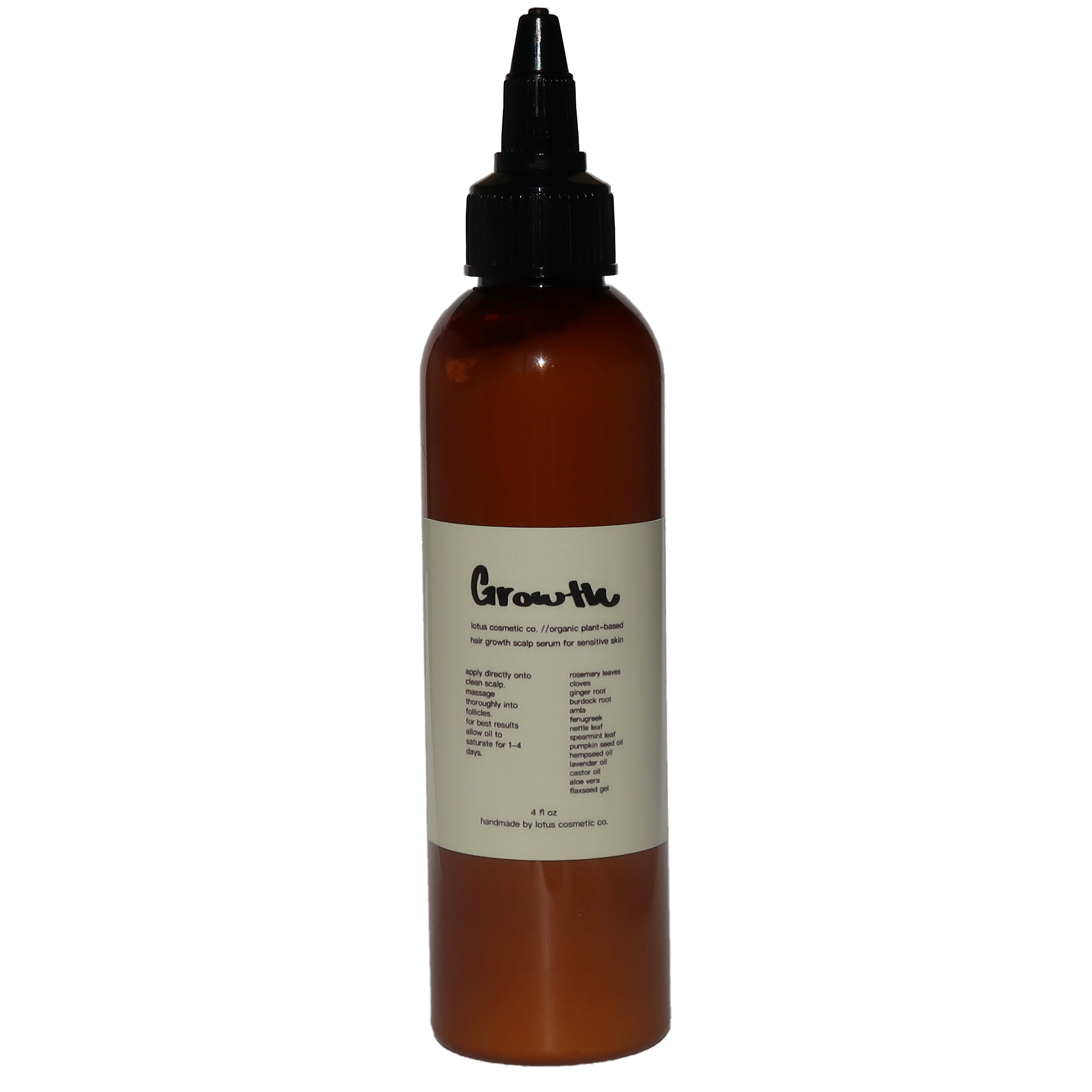 Growth Serum