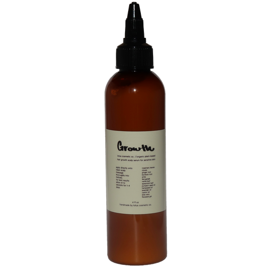 Growth Serum